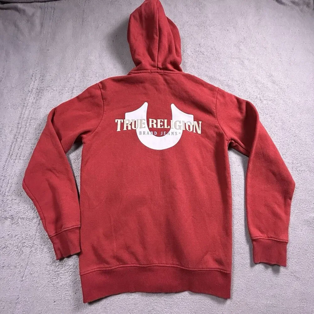 True Religion pre owned
